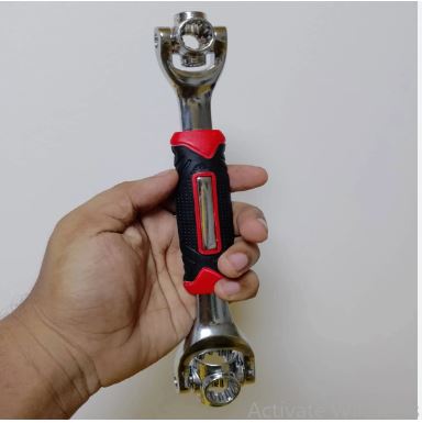 Vintage T9 Electric Rechargeable Trimer