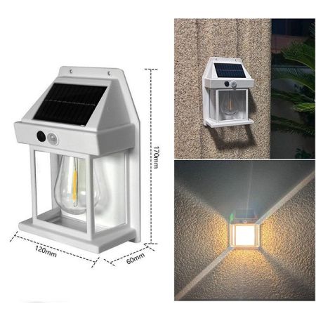 Vintage T9 Electric Rechargeable Trimer