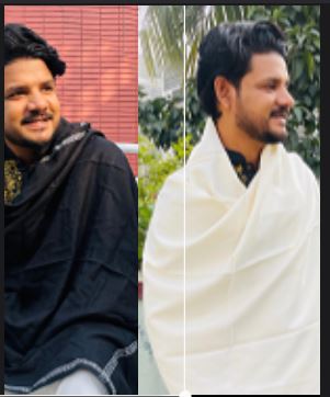 Vintage T9 Electric Rechargeable Trimer