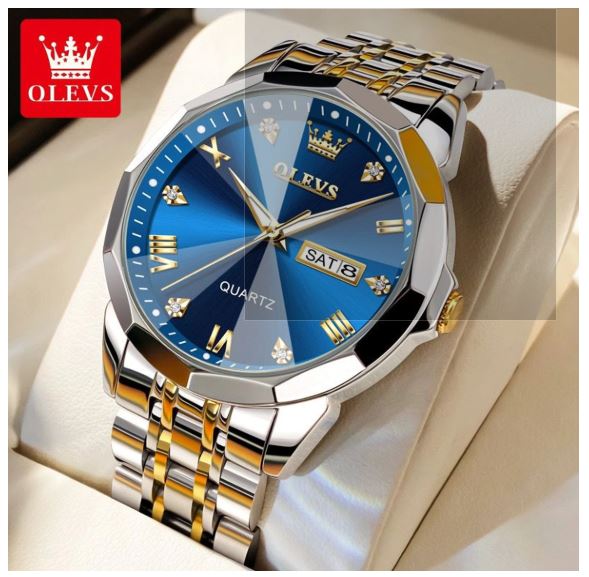 Vintage T9 Electric Rechargeable Trimer