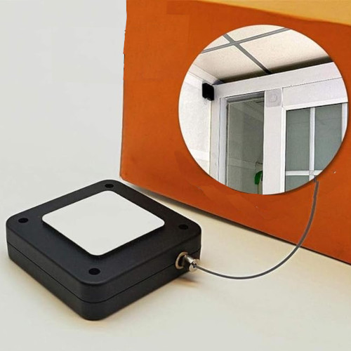 Vintage T9 Electric Rechargeable Trimer